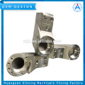 popular durable forging aluminum die aluminum low pressure casting